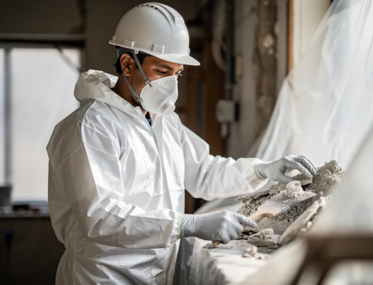 Asbestos Removal service in Milton